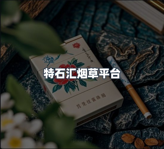 关于特石汇烟草平台